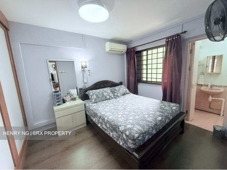 Blk 202 Yishun Palm Spring (Yishun), HDB 3 Rooms #562112251